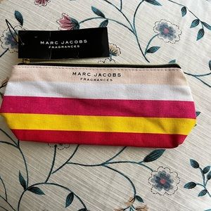 Marc Jacobs Make Up Bag